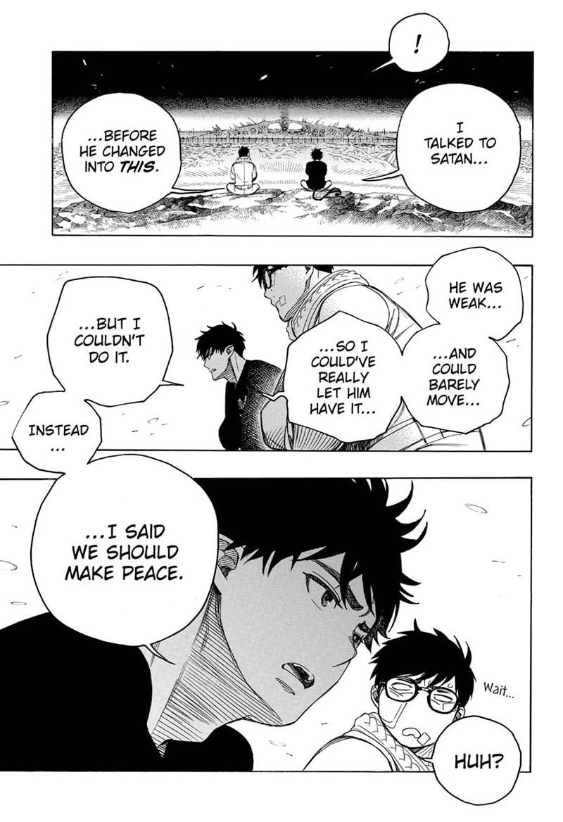 Ao No Exorcist 143 26