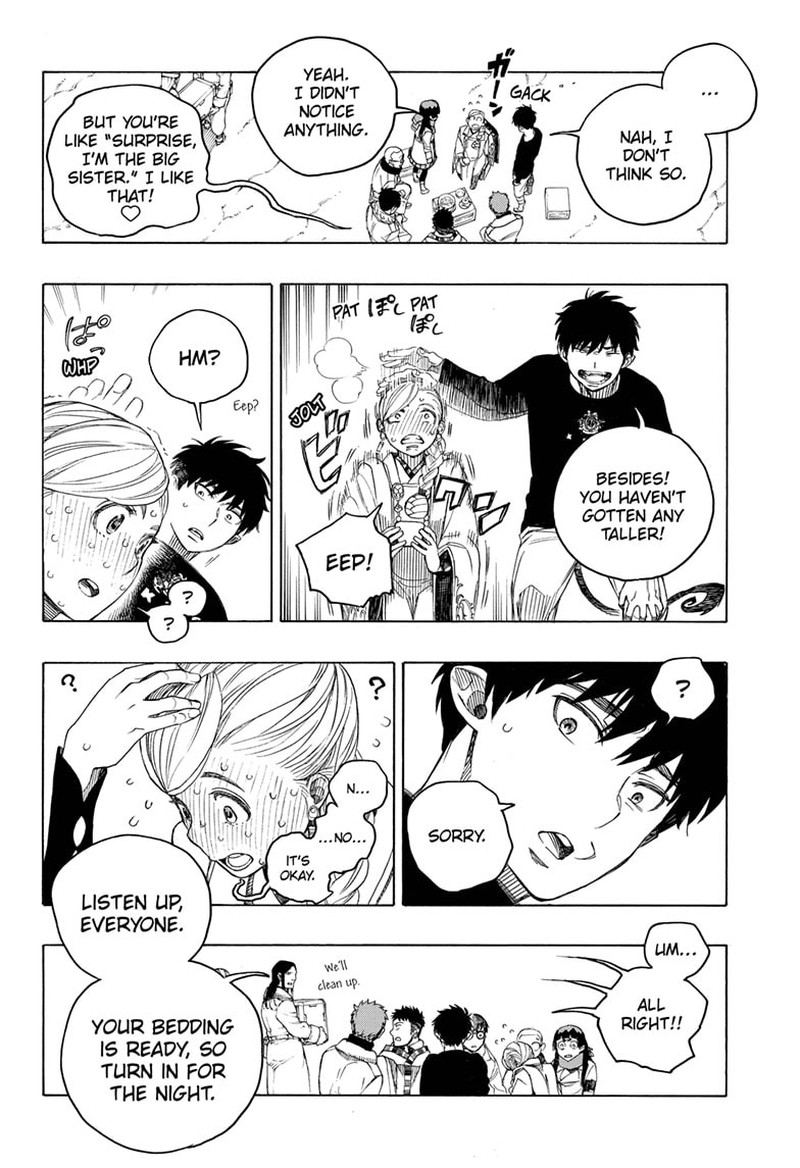 Ao No Exorcist 144 12