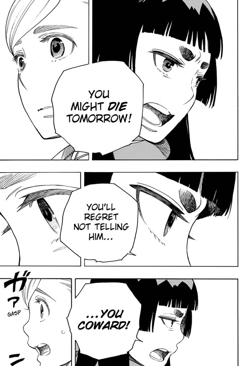 Ao No Exorcist 144 15
