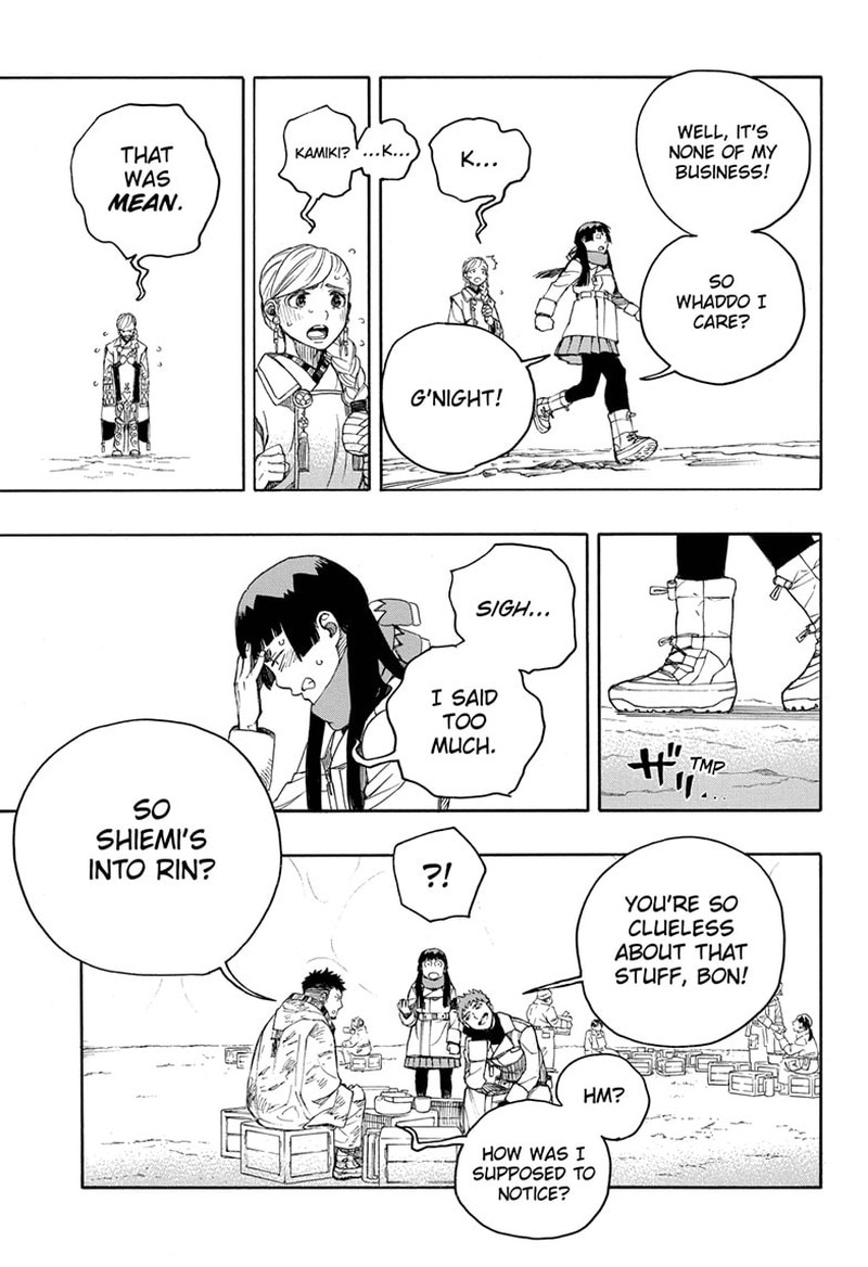 Ao No Exorcist 144 17
