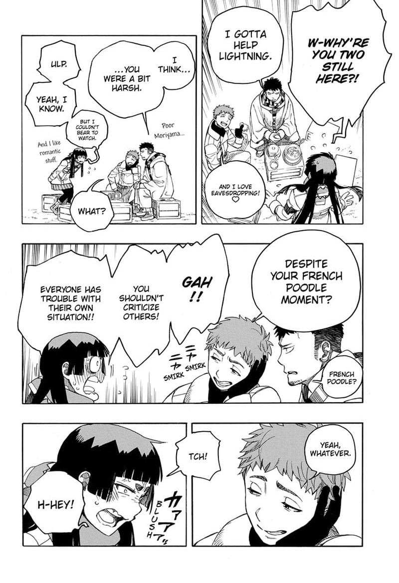 Ao No Exorcist 144 18
