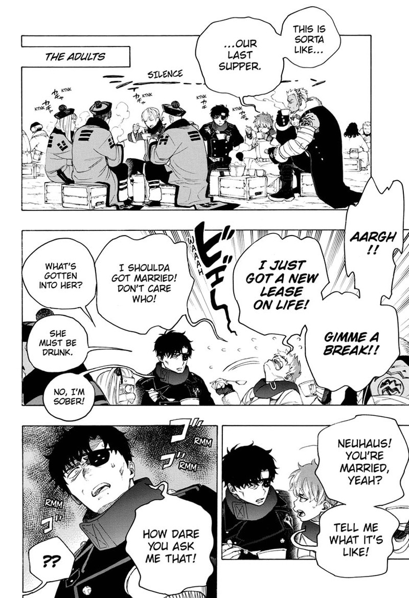Ao No Exorcist 144 2