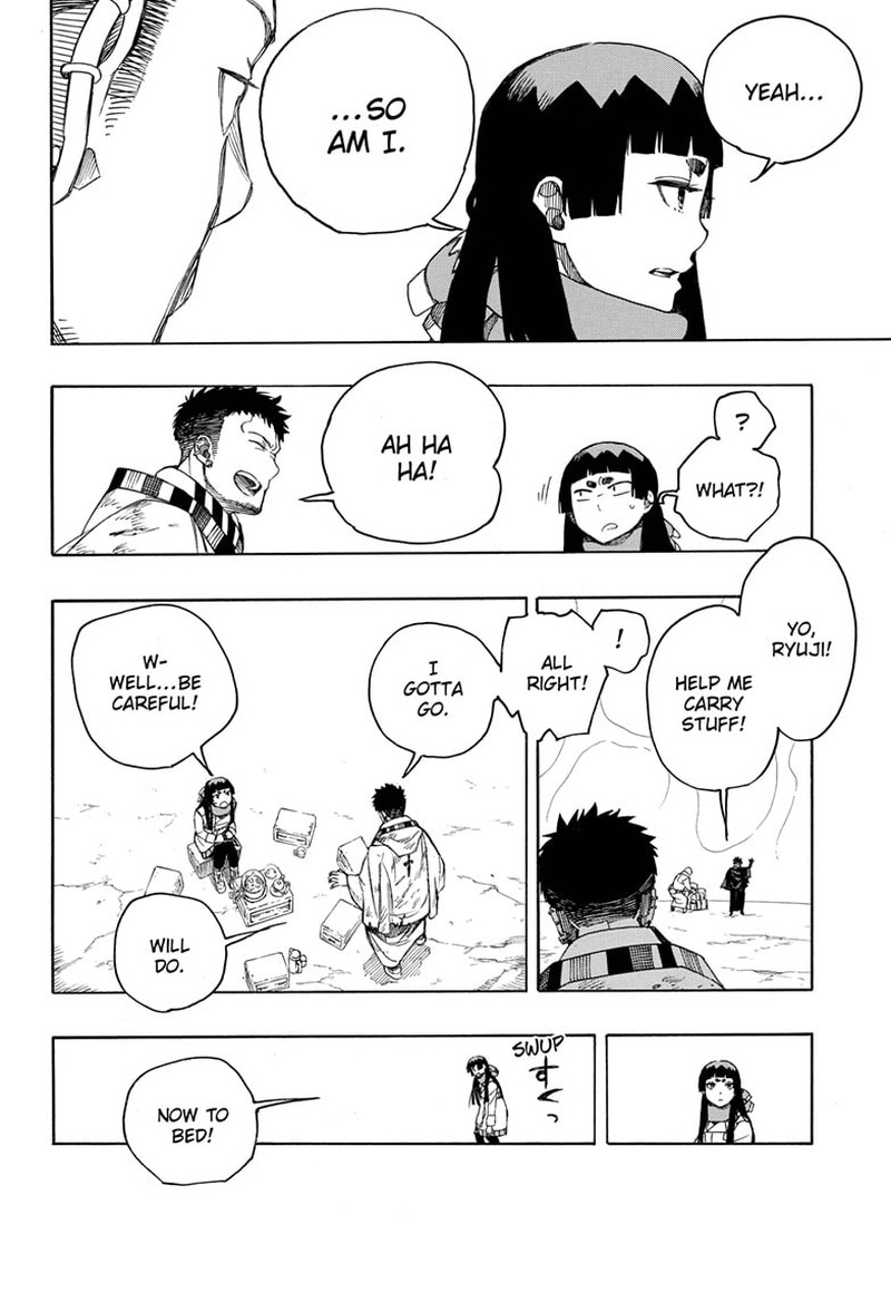 Ao No Exorcist 144 20