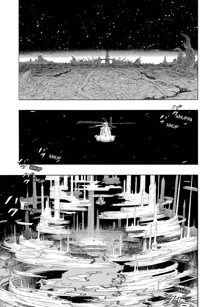Ao No Exorcist 144 21