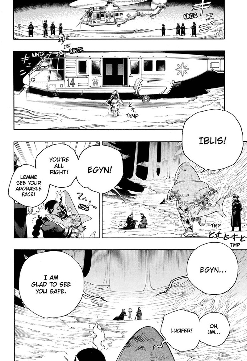 Ao No Exorcist 144 22