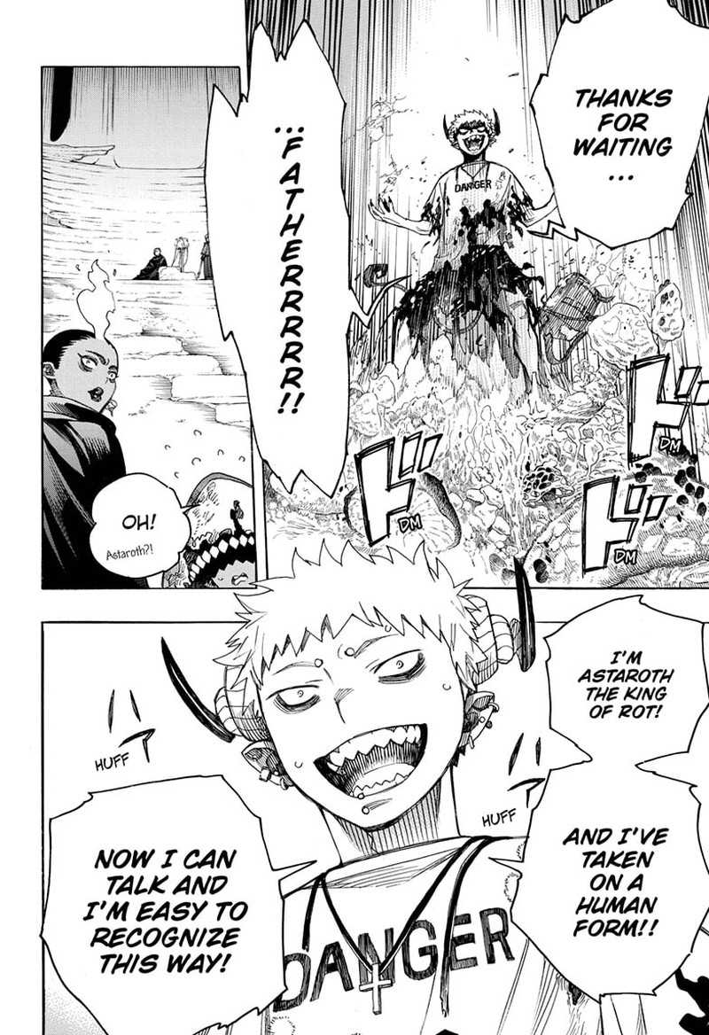 Ao No Exorcist 144 24