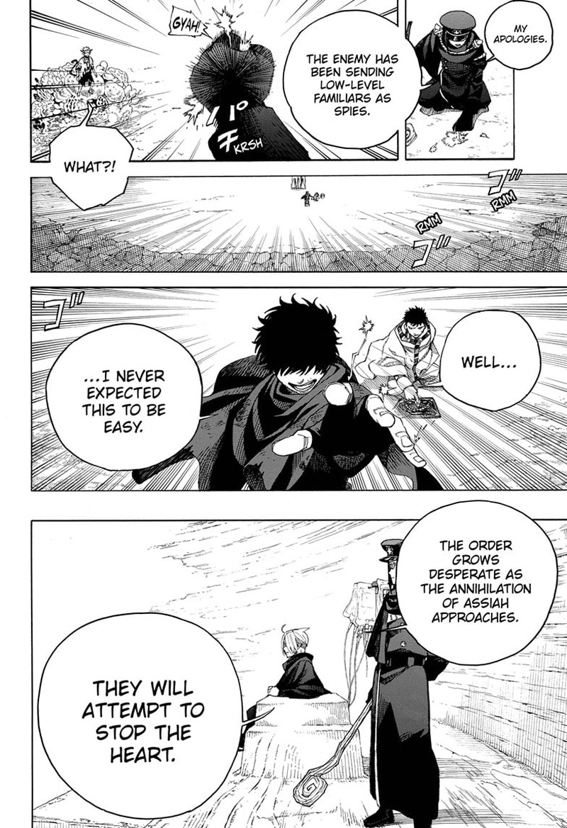 Ao No Exorcist 144 29