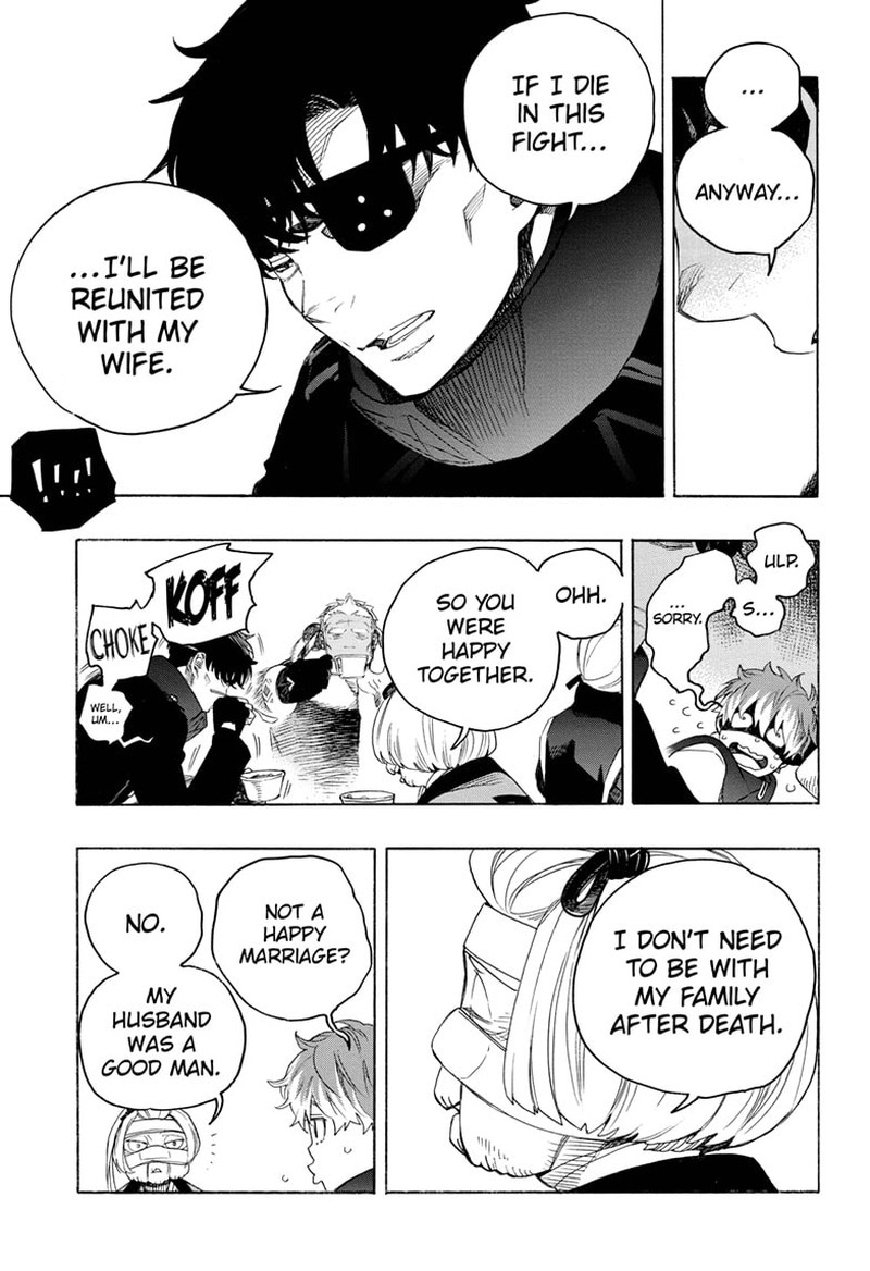Ao No Exorcist 144 3