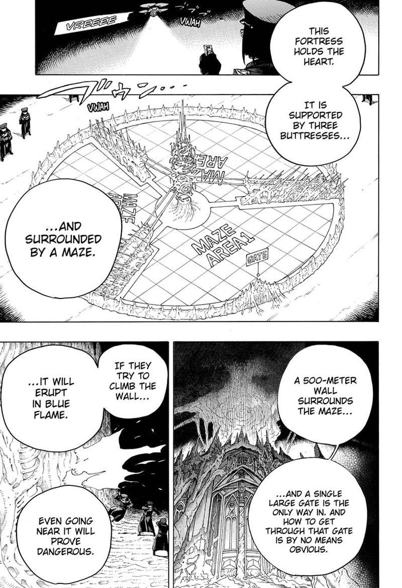 Ao No Exorcist 144 30