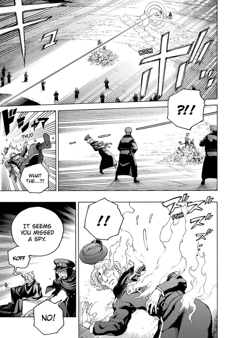 Ao No Exorcist 144 32