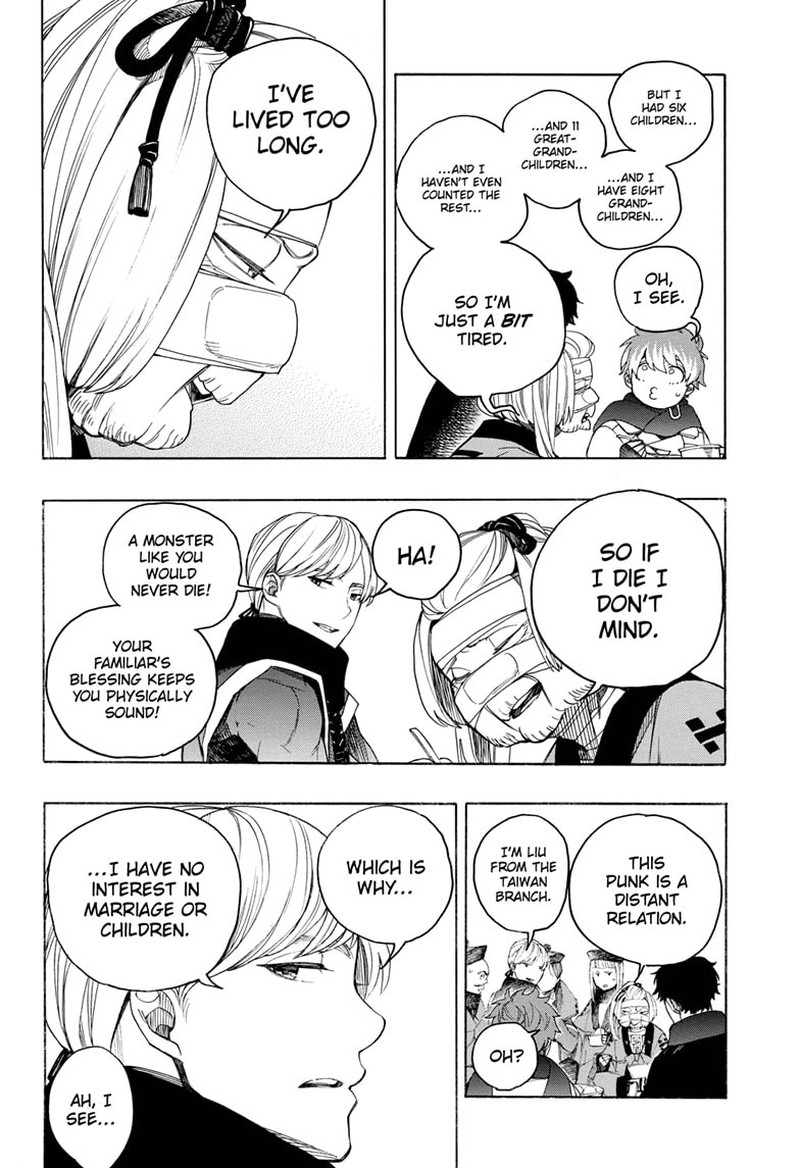 Ao No Exorcist 144 4