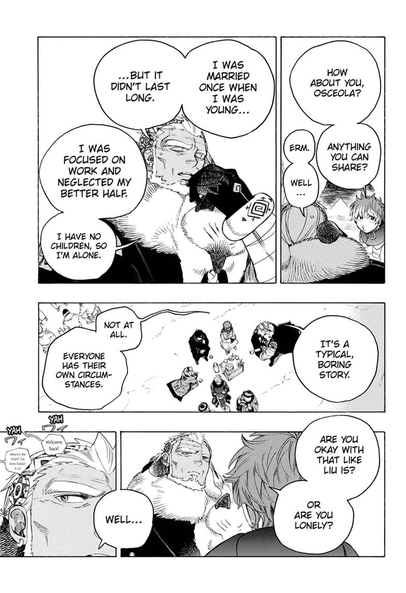 Ao No Exorcist 144 5