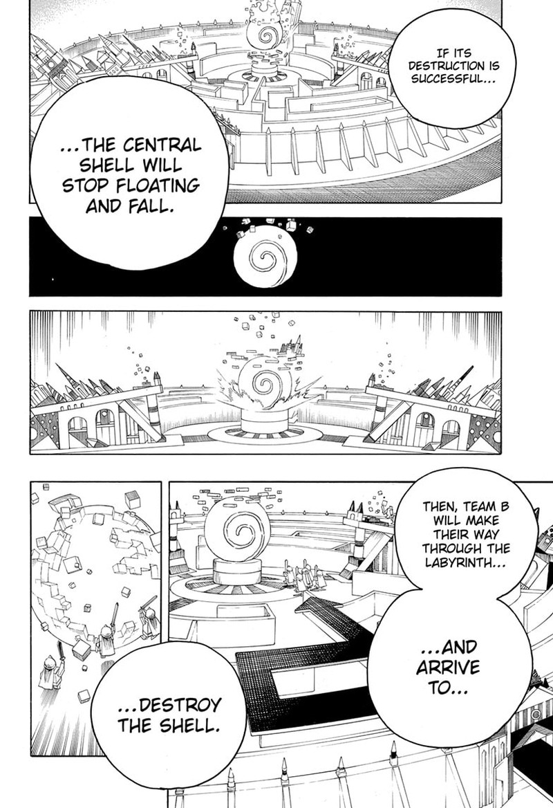 Ao No Exorcist 145 10