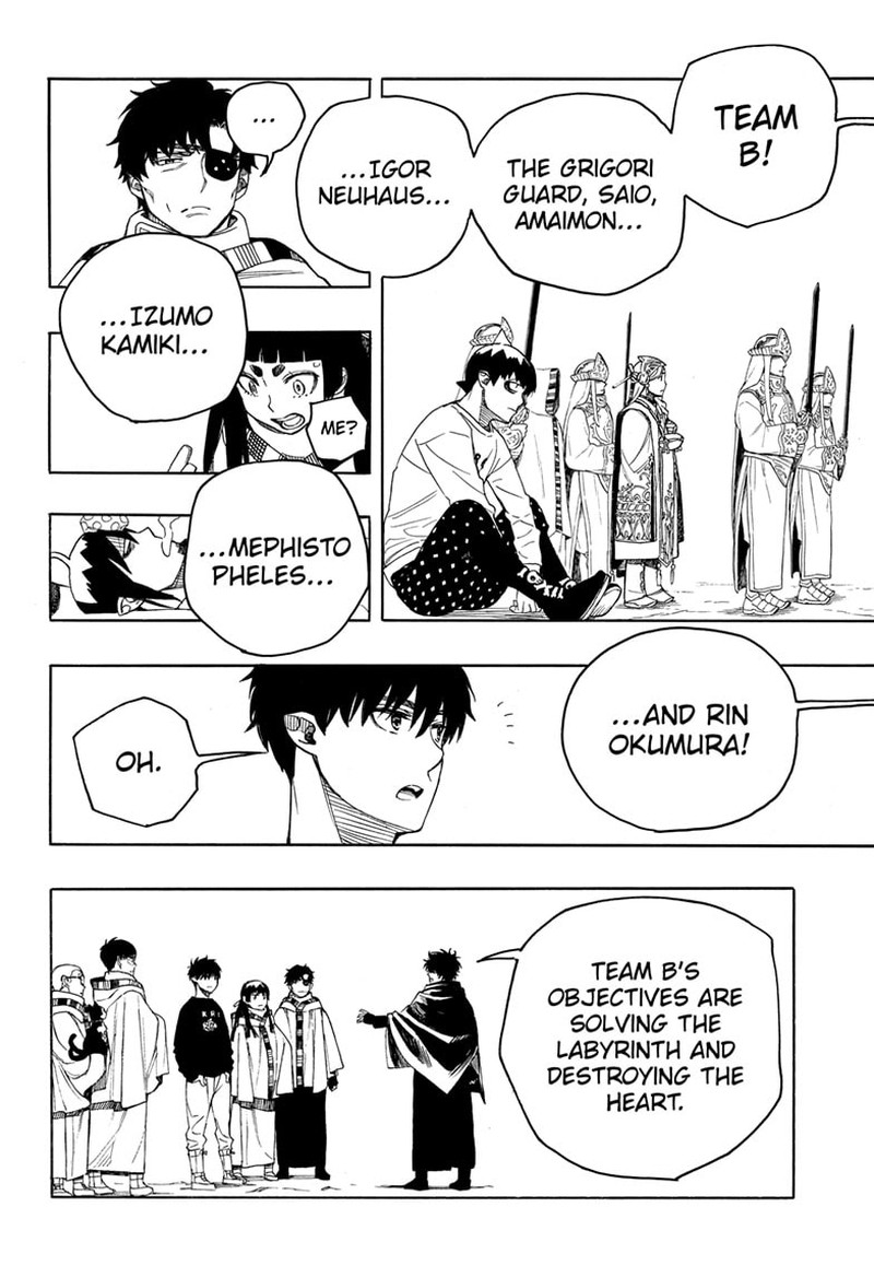 Ao No Exorcist 145 14