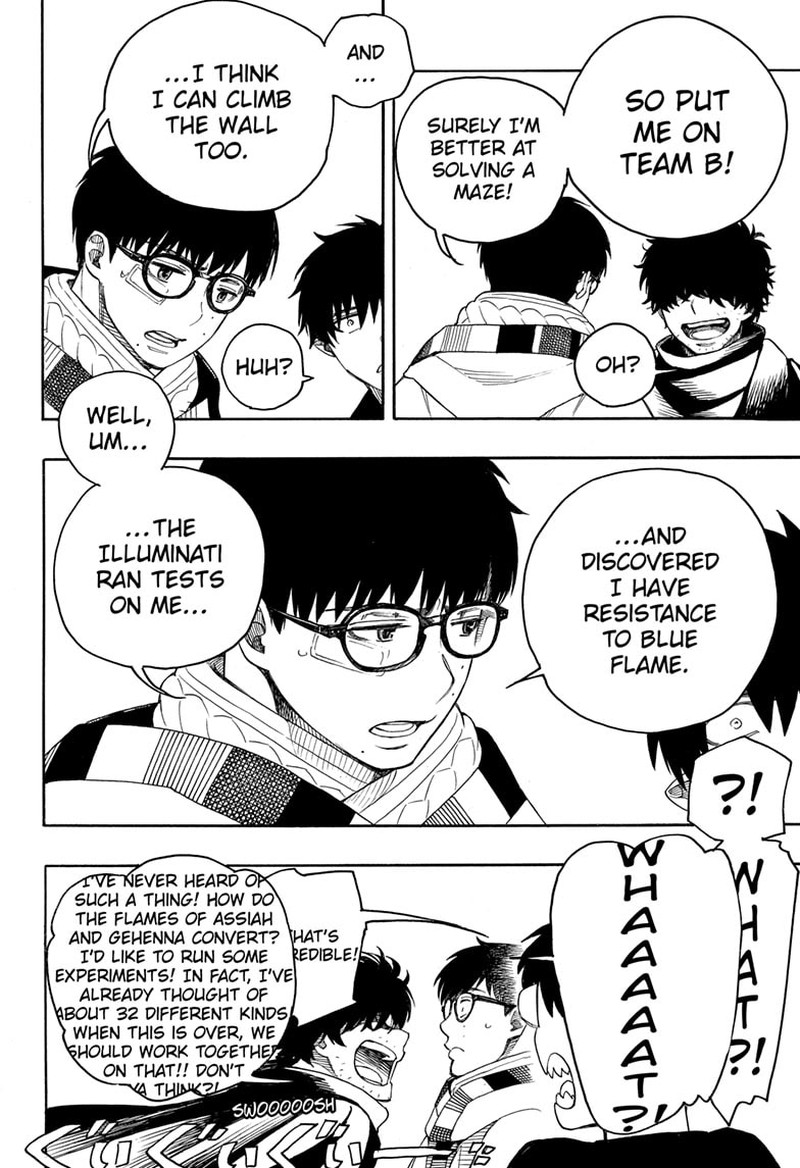 Ao No Exorcist 145 16