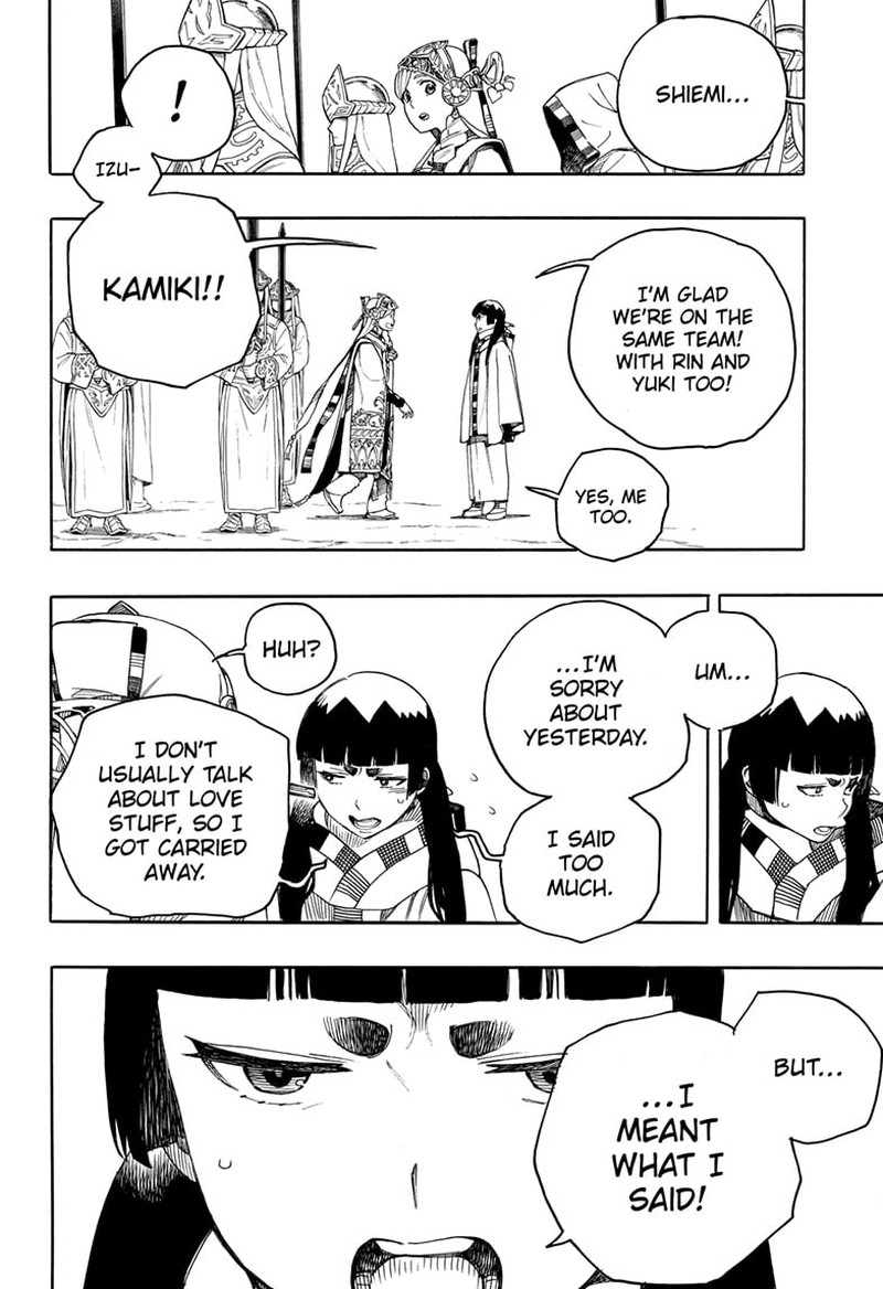 Ao No Exorcist 145 20