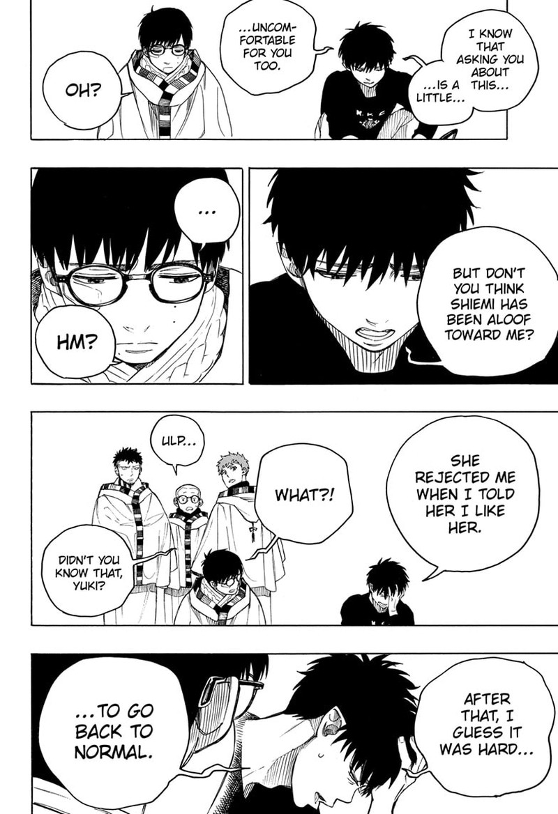 Ao No Exorcist 145 26