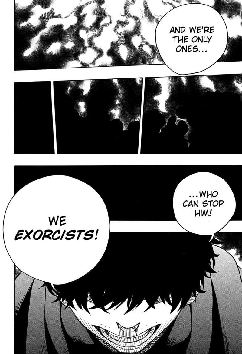 Ao No Exorcist 145 32