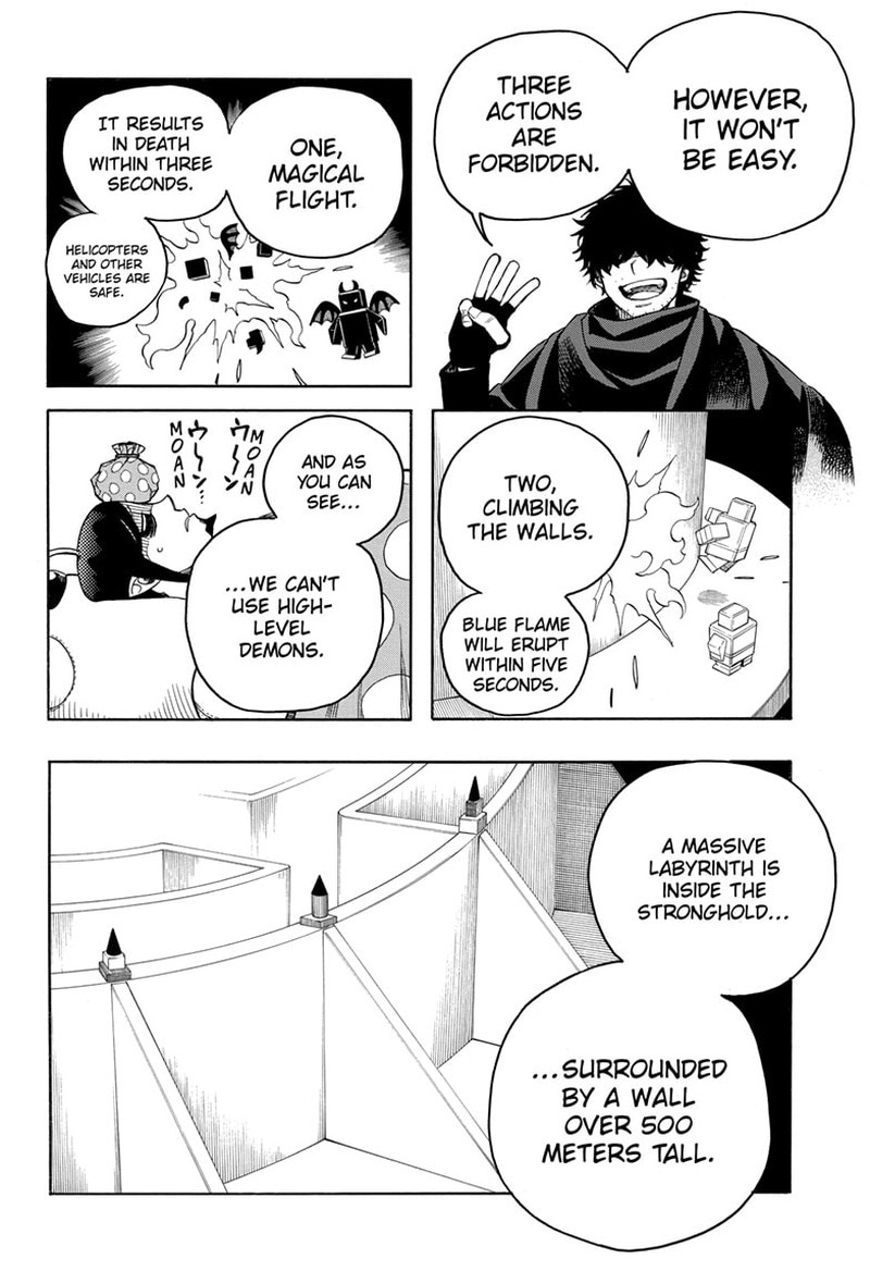 Ao No Exorcist 145 6