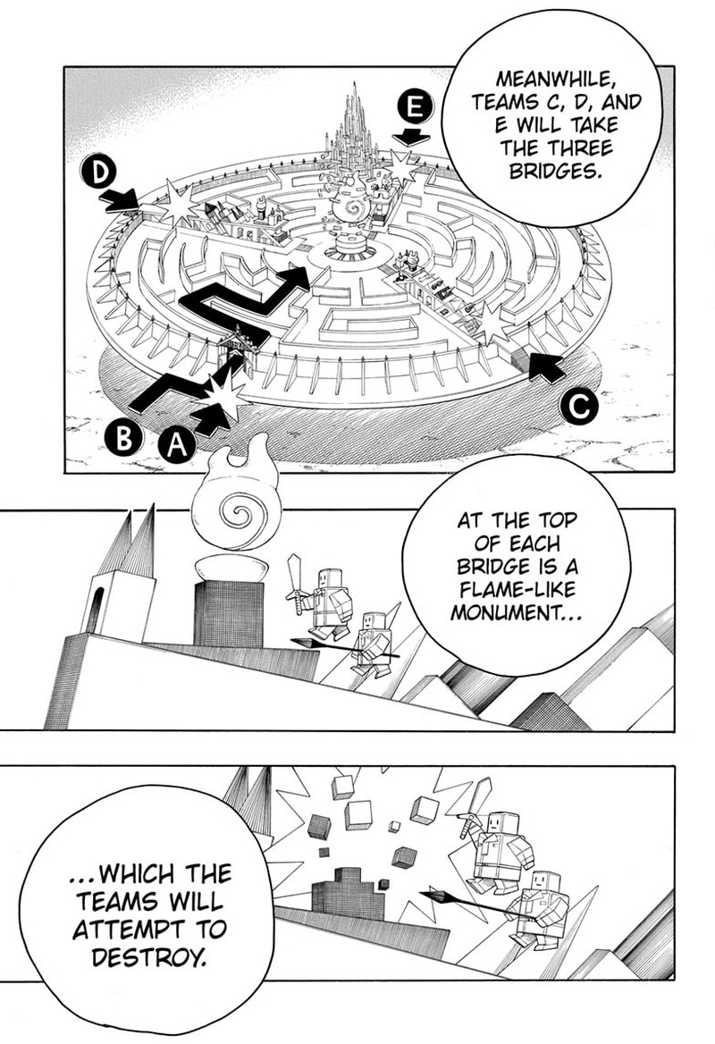 Ao No Exorcist 145 9