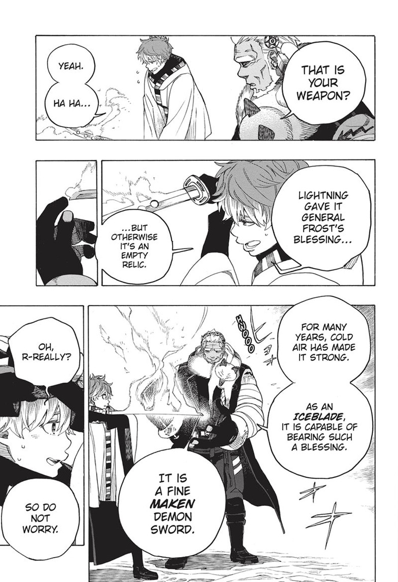Ao No Exorcist 146 15