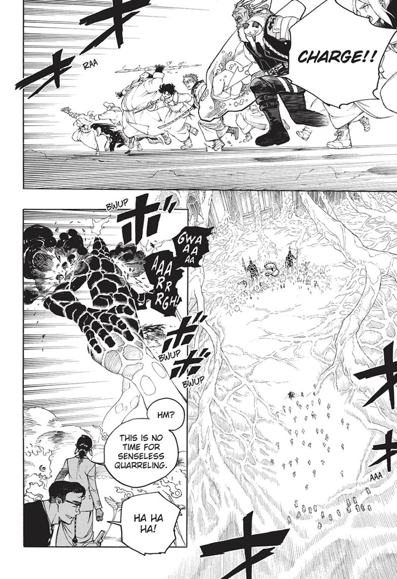 Ao No Exorcist 146 18