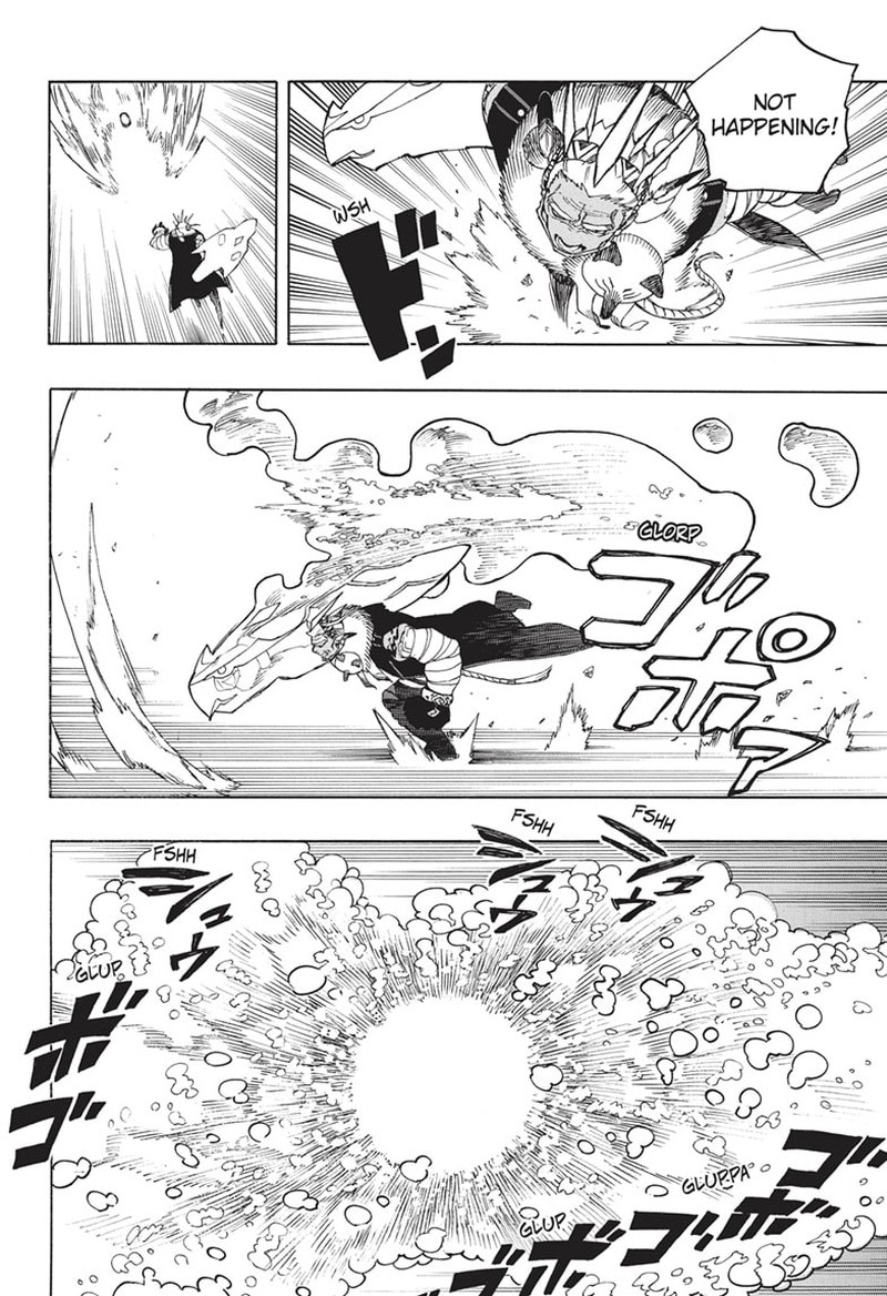 Ao No Exorcist 146 20