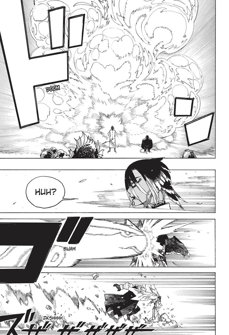 Ao No Exorcist 146 21