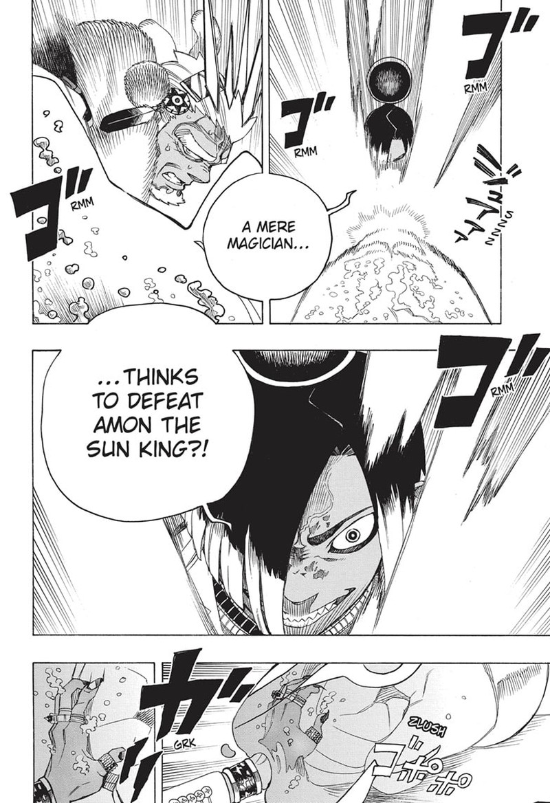 Ao No Exorcist 146 22
