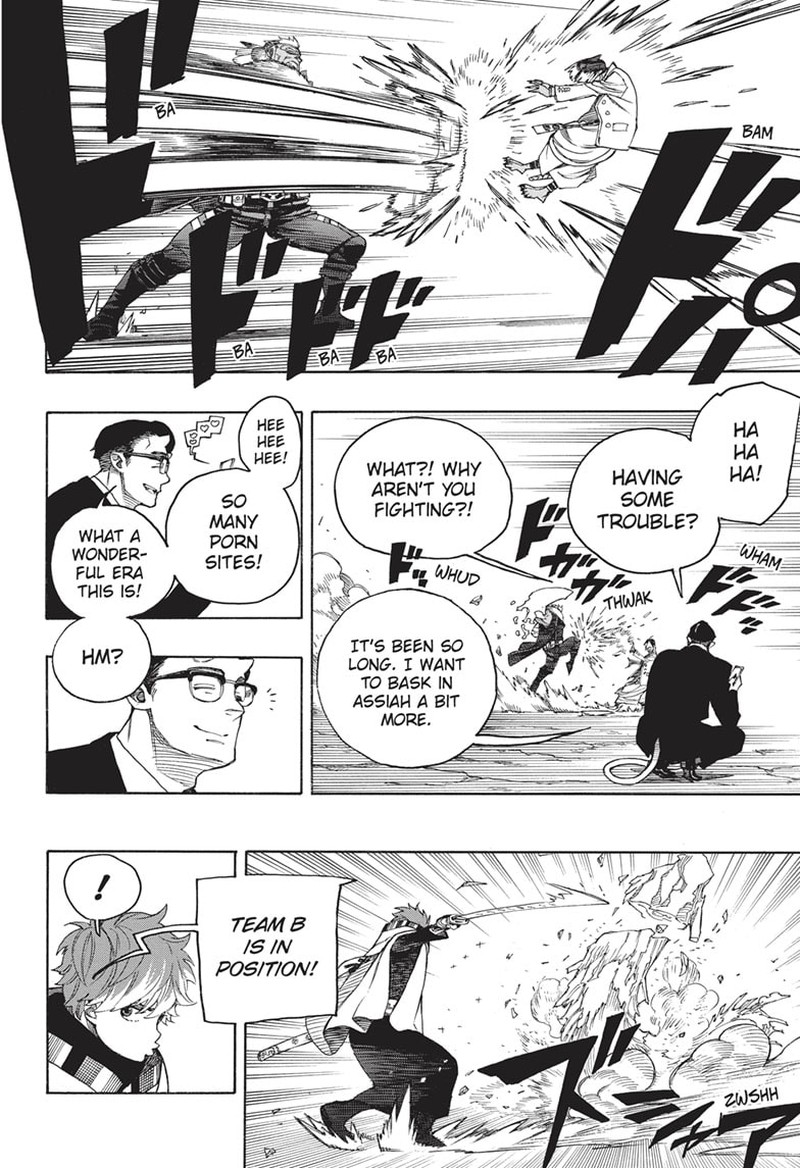 Ao No Exorcist 146 24
