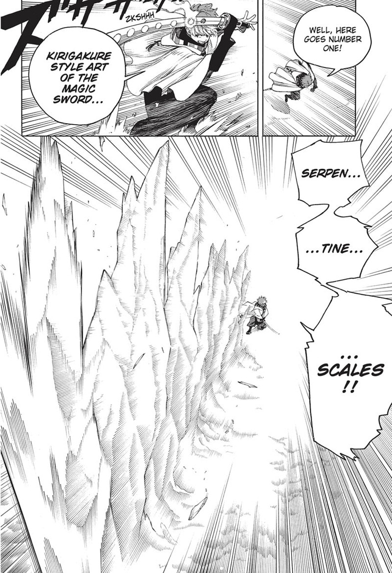Ao No Exorcist 146 26