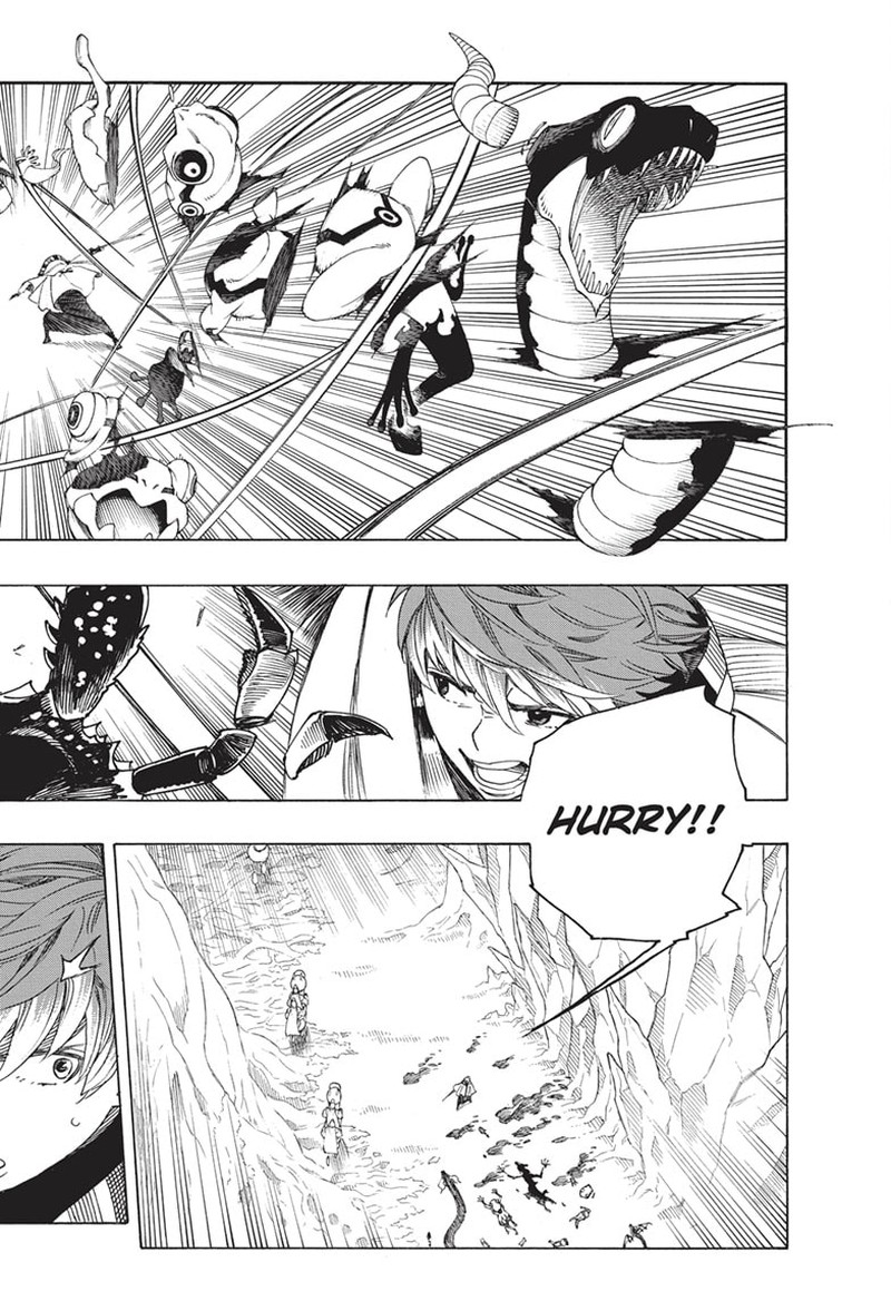 Ao No Exorcist 146 29