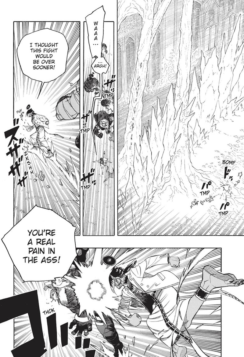 Ao No Exorcist 147 15