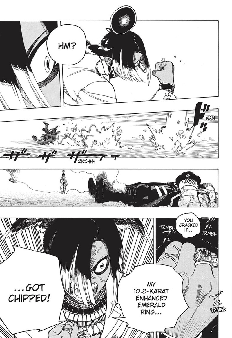 Ao No Exorcist 147 16