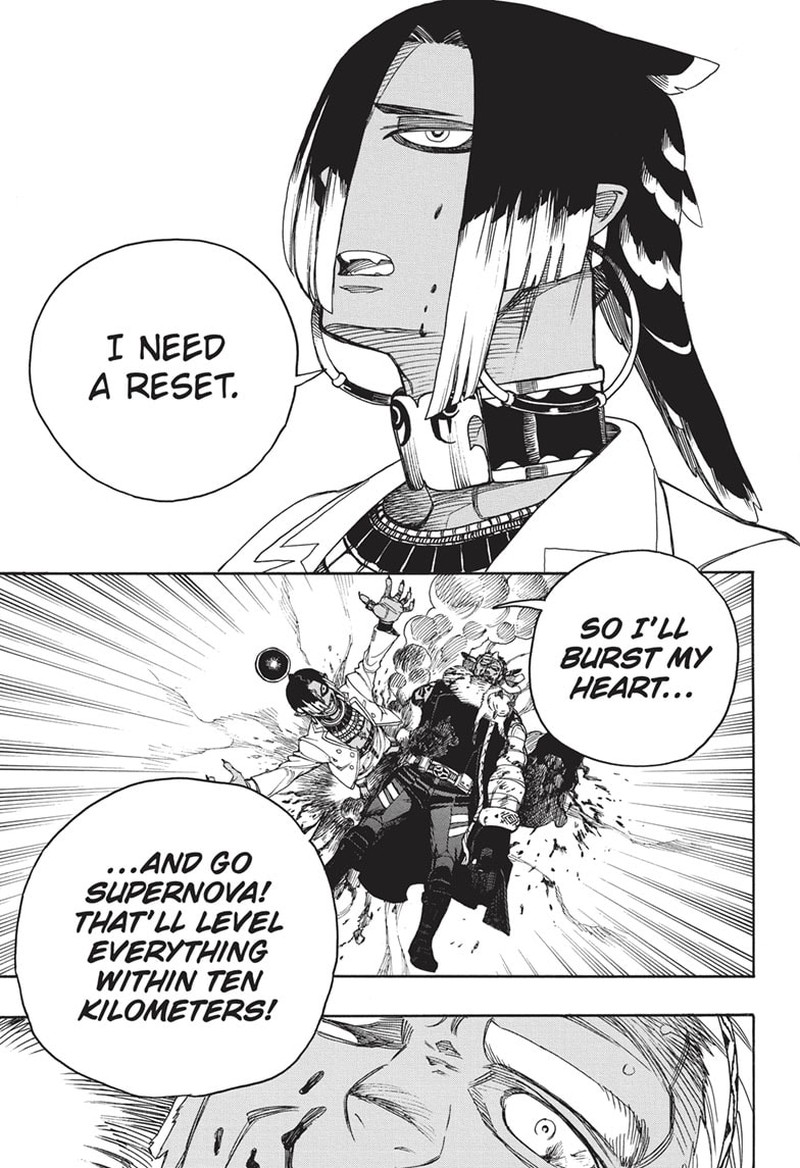 Ao No Exorcist 147 18