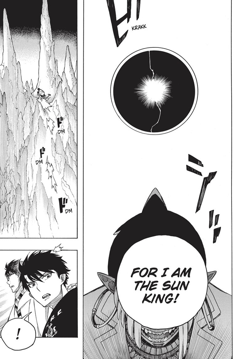 Ao No Exorcist 147 20