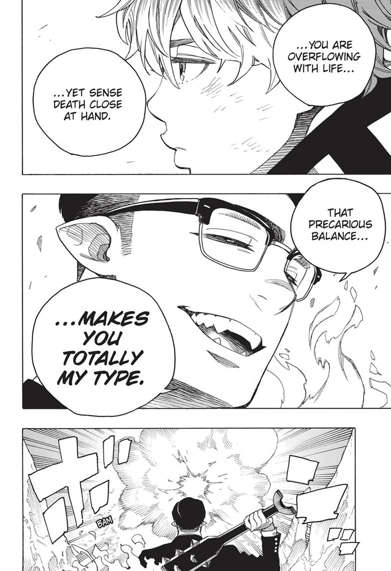 Ao No Exorcist 147 3
