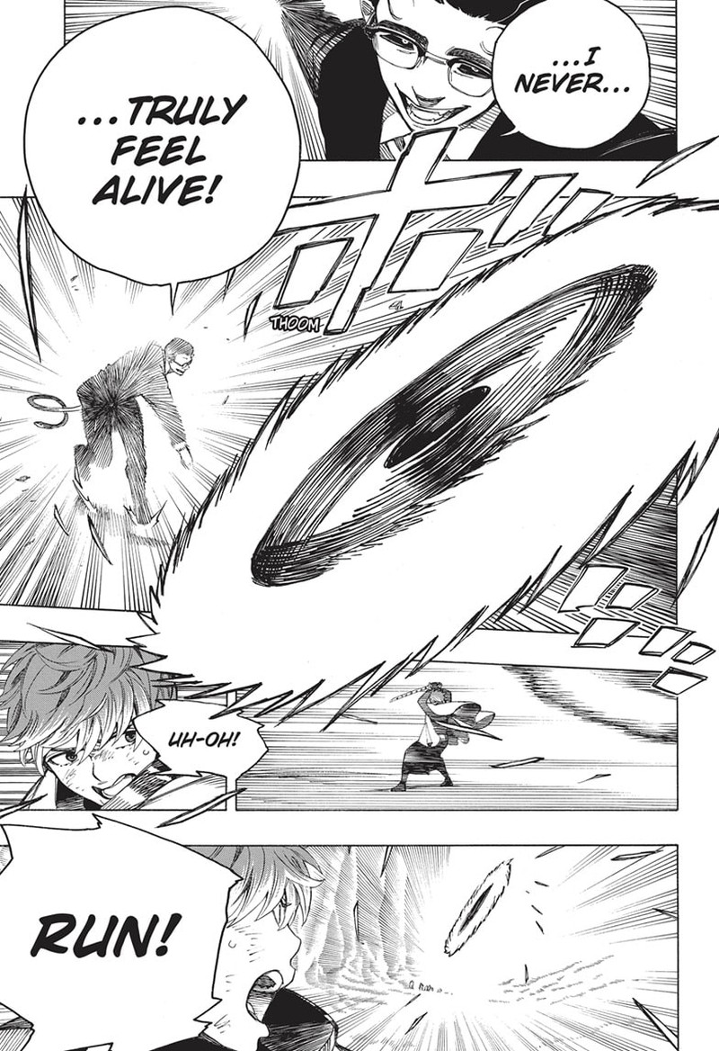 Ao No Exorcist 147 30