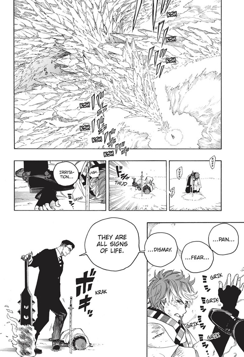 Ao No Exorcist 147 33
