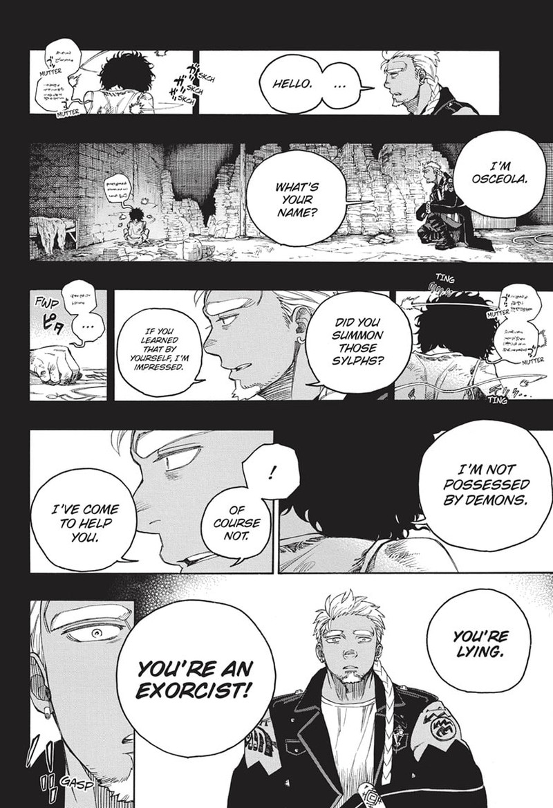 Ao No Exorcist 148 10