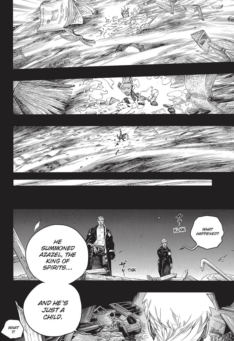 Ao No Exorcist 148 12