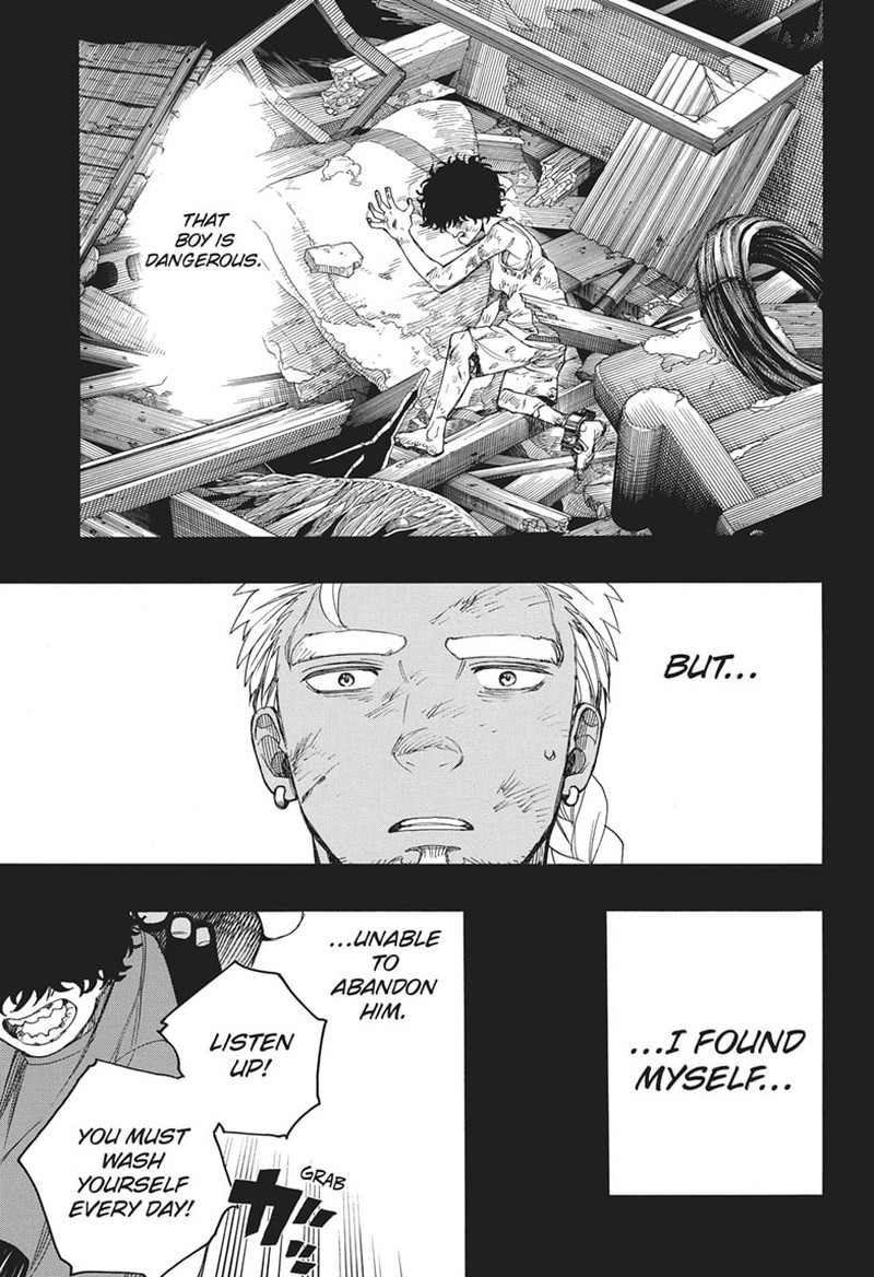 Ao No Exorcist 148 13