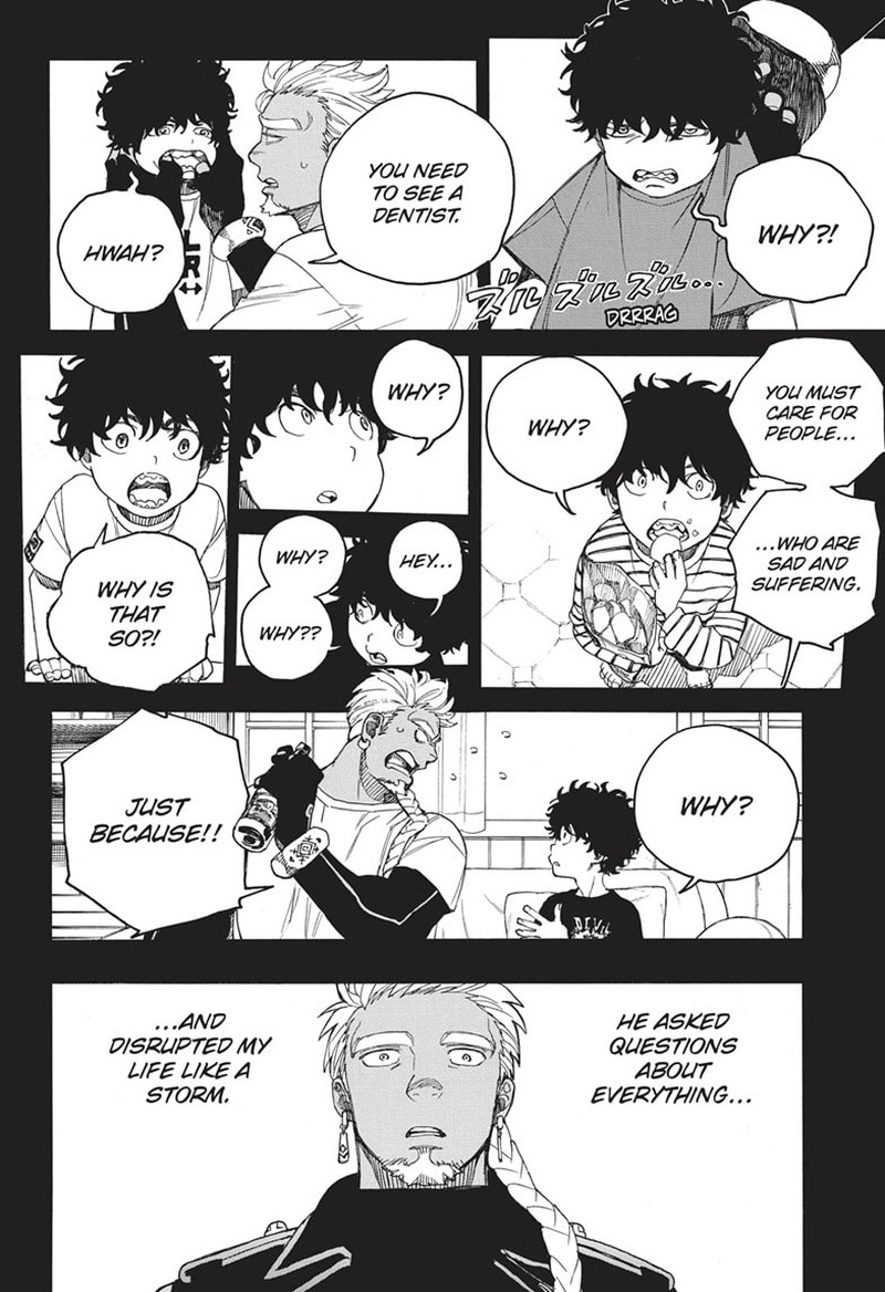 Ao No Exorcist 148 14