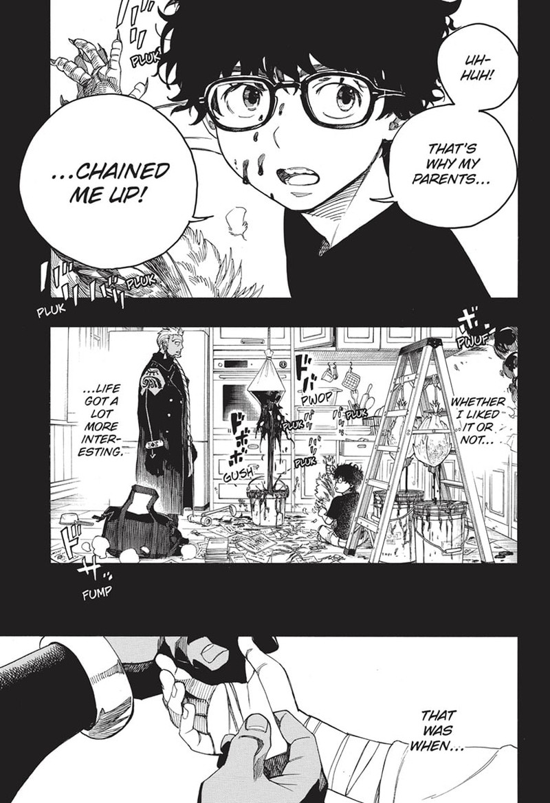 Ao No Exorcist 148 15
