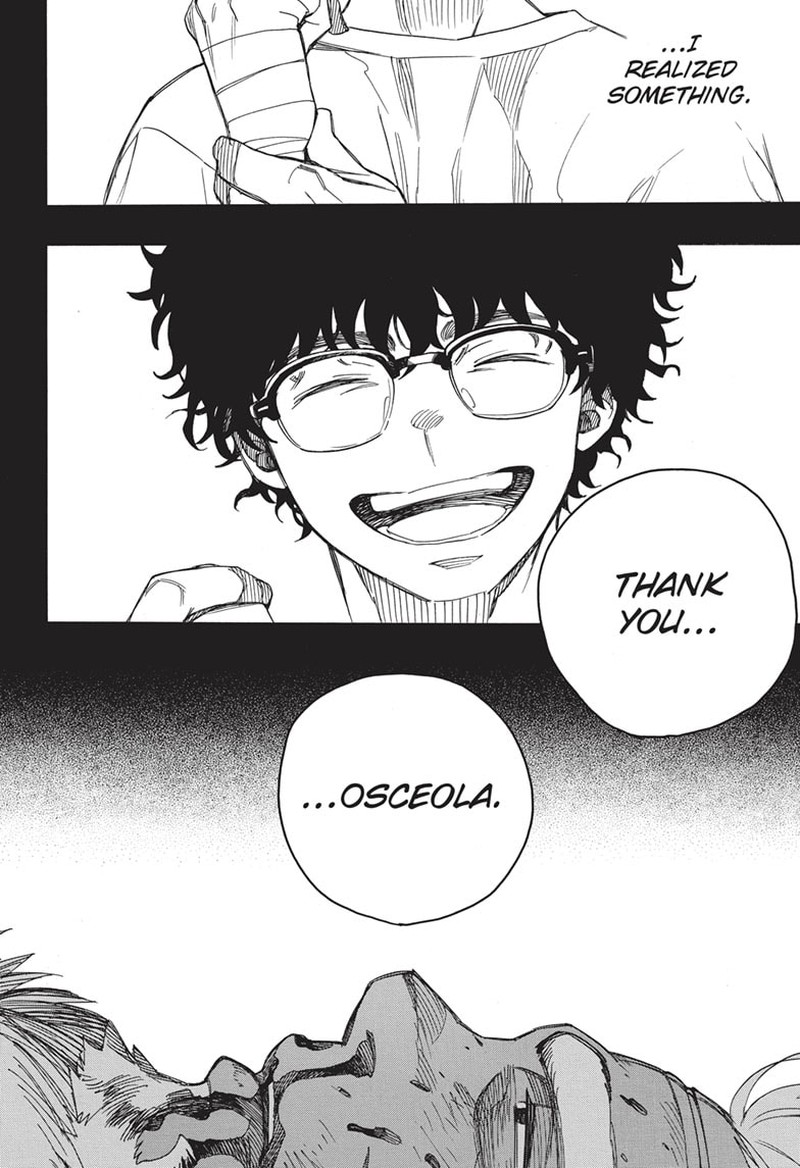Ao No Exorcist 148 16