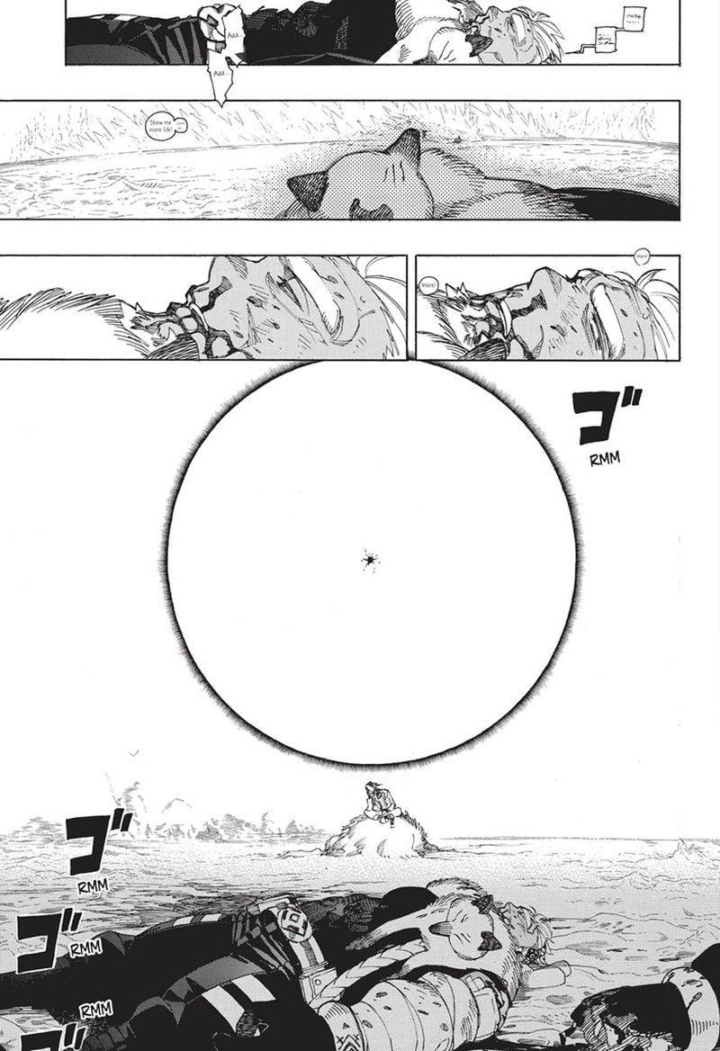Ao No Exorcist 148 17
