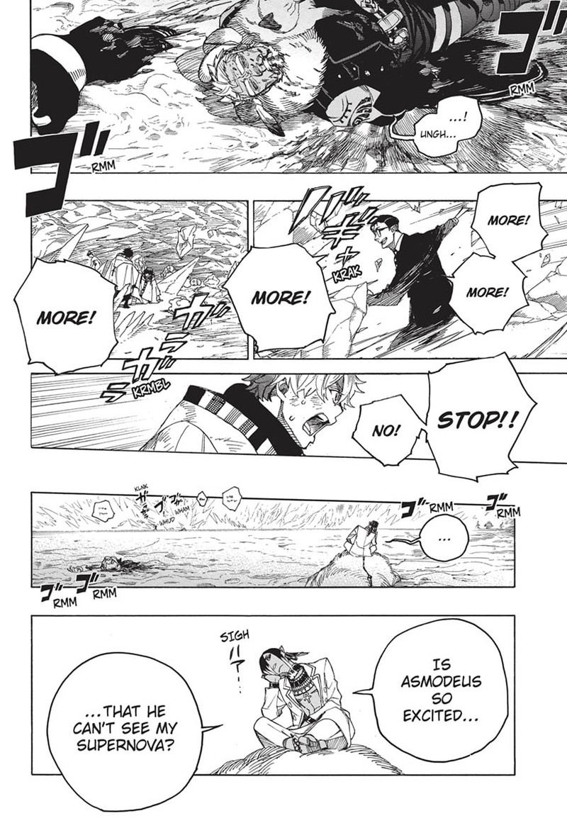 Ao No Exorcist 148 18