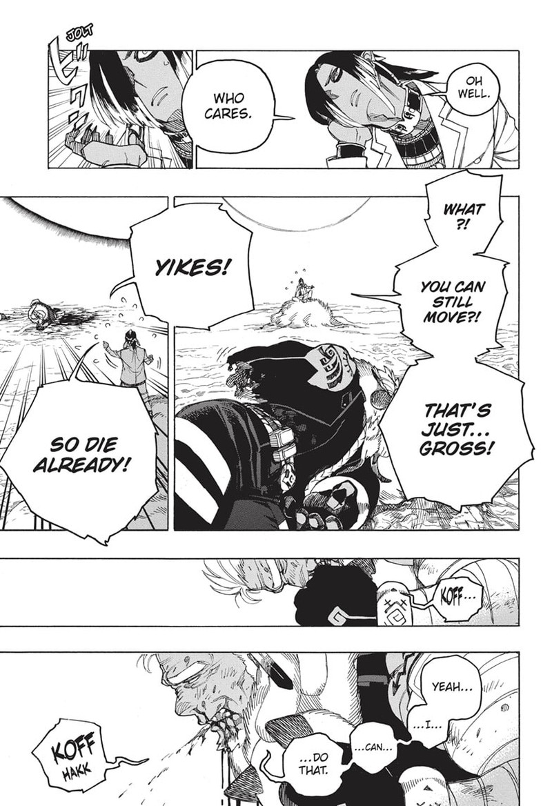 Ao No Exorcist 148 19