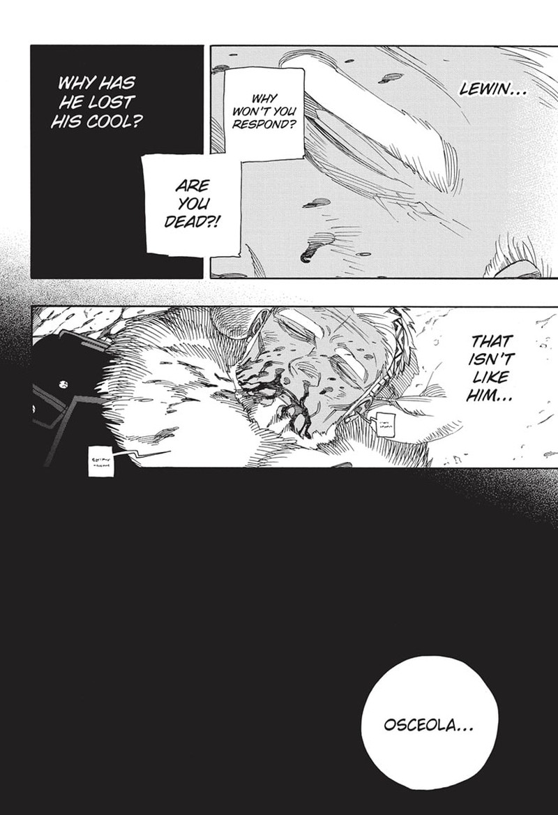 Ao No Exorcist 148 2