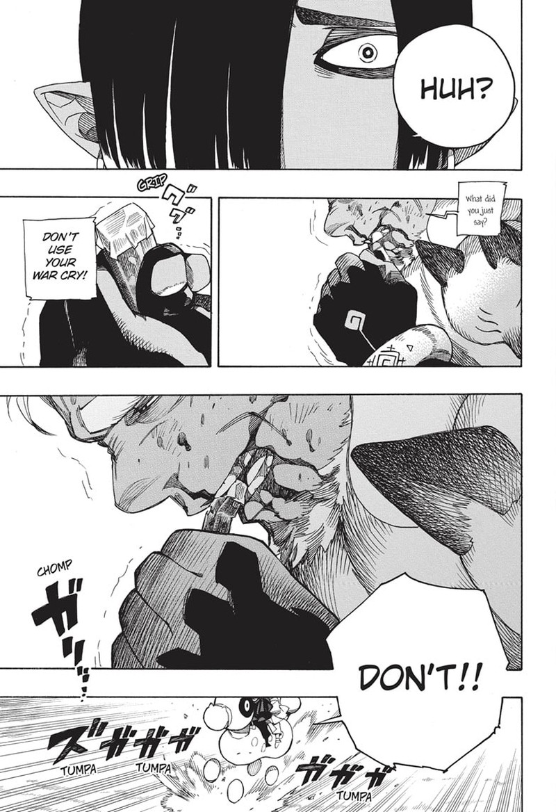 Ao No Exorcist 148 21